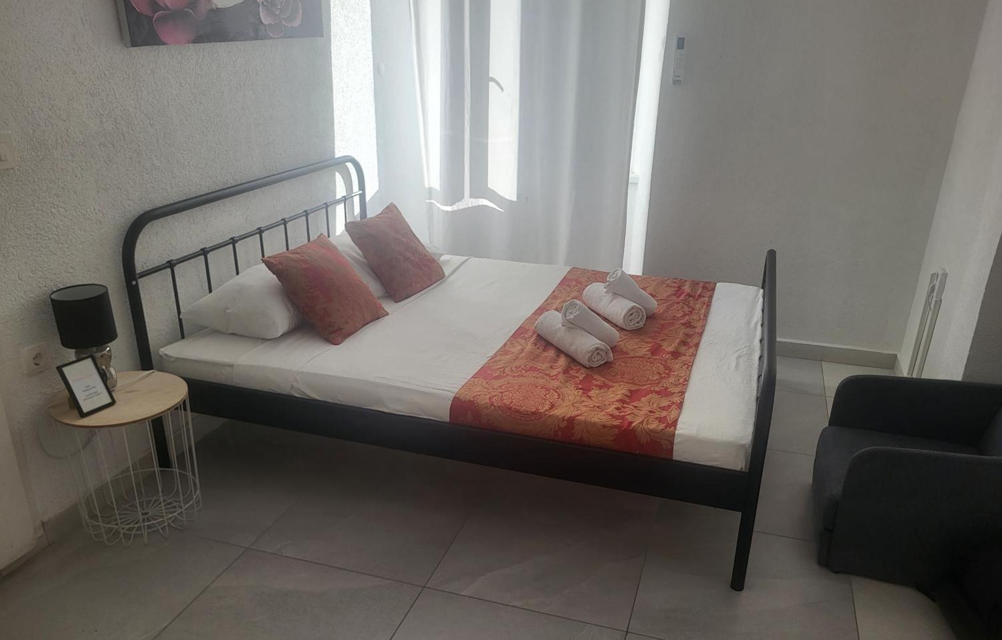 Bed and breakfast Cozy At Old Gate Dubrovnik